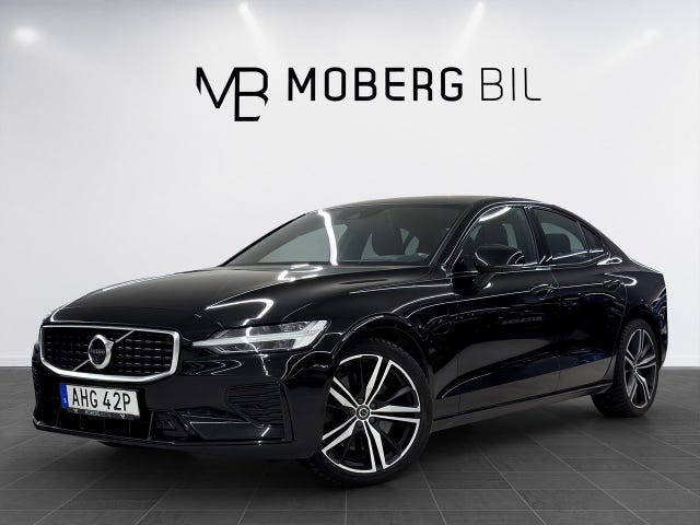 Volvo S60 2020