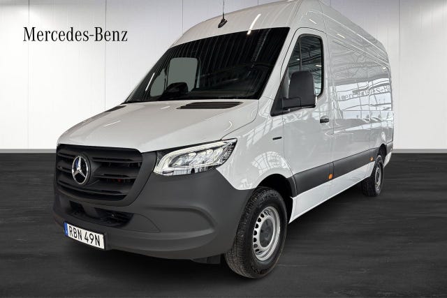 Mercedes-Benz eSprinter 314 2025