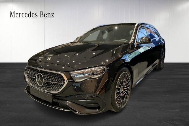 Mercedes-Benz E300 de 2026