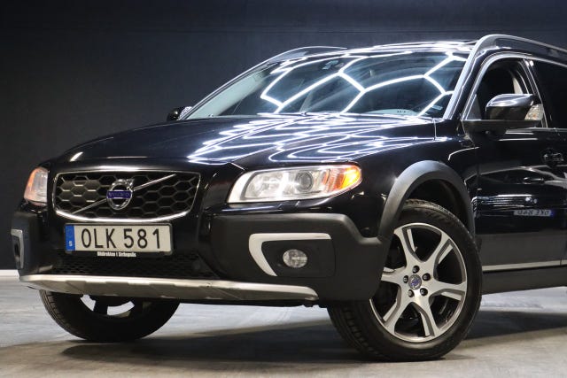 Volvo XC70 2014 – bild 4