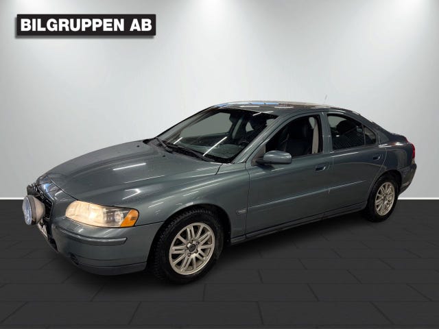 Volvo S60 2005