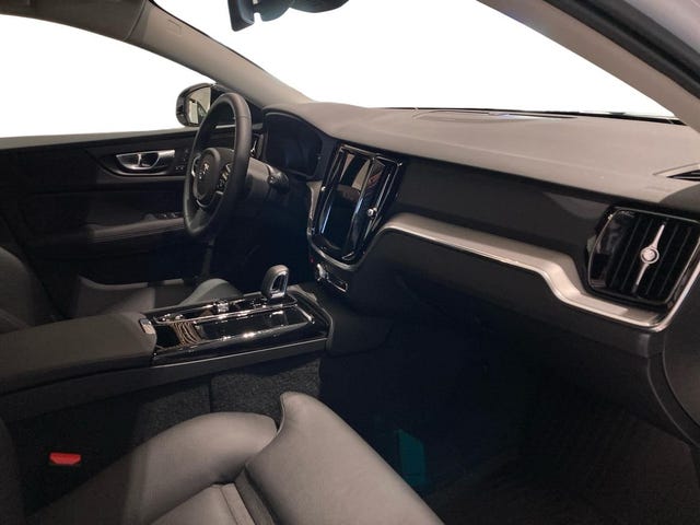 Volvo V60 2026 – bild 4
