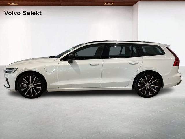 Volvo V60 2026 – bild 3