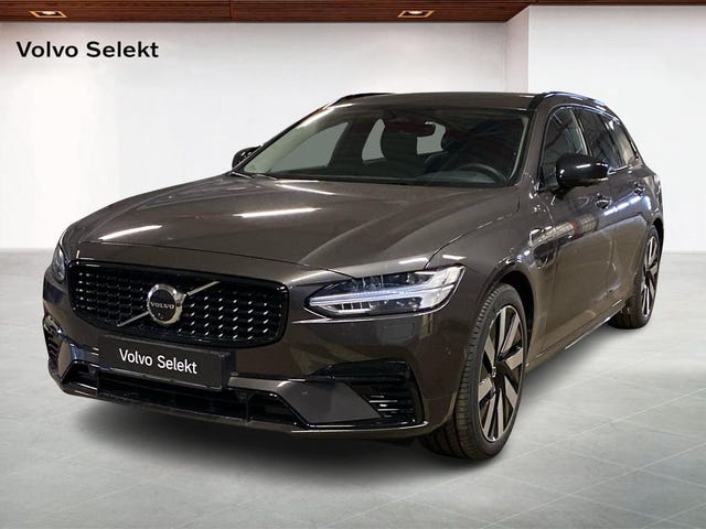 Volvo V90 2026