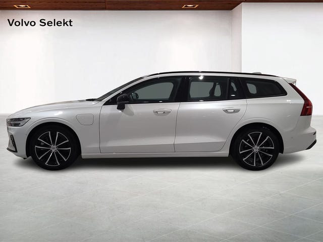 Volvo V60 2026 – bild 3