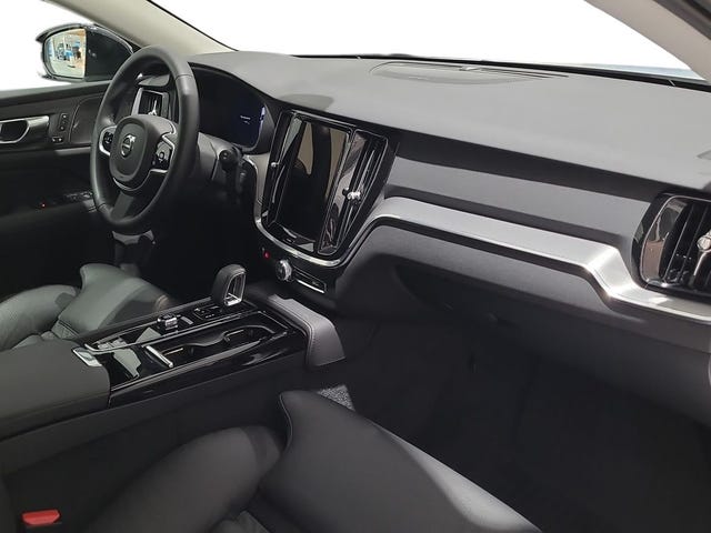 Volvo V60 2026 – bild 4