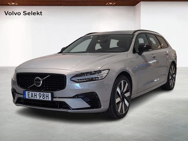 Volvo V90 2026
