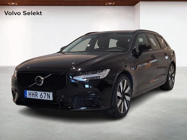 Volvo V90 2026