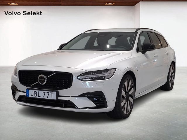 Volvo V90 2026
