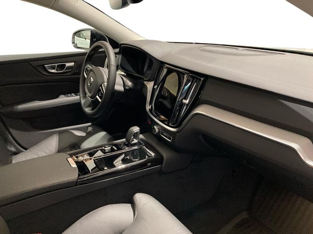 Volvo V60 2026 – bild 4