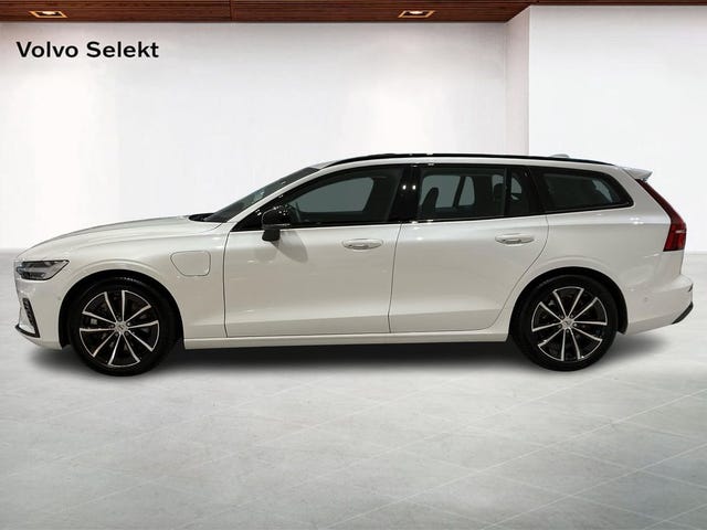 Volvo V60 2026 – bild 3