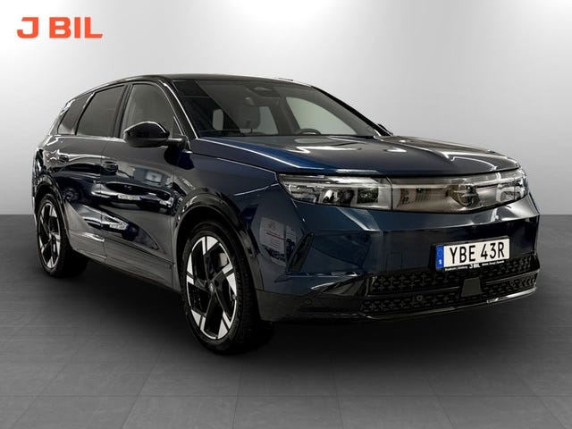 Opel Grandland 2025