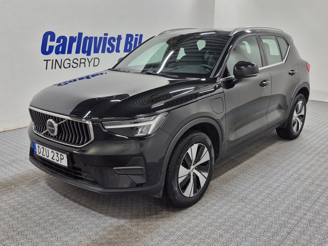 Volvo XC40 2023