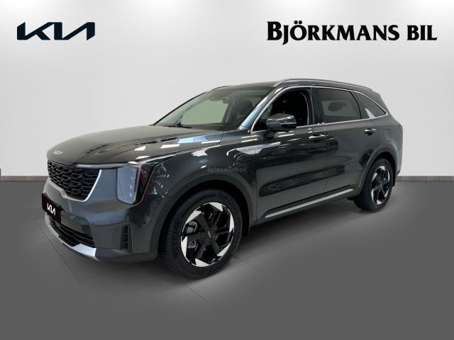 Kia Sorento 2026