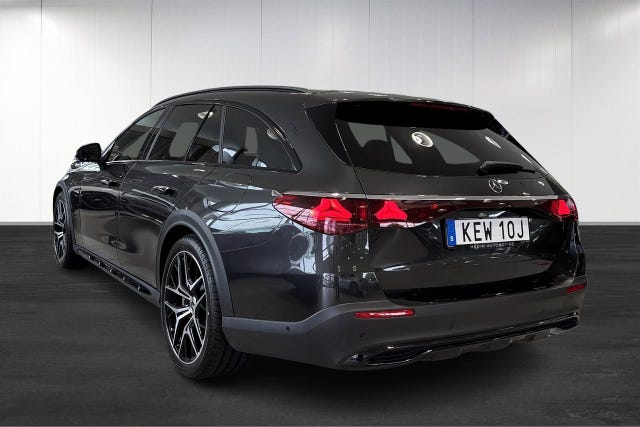 Mercedes-Benz E300 de 2026 – bild 3