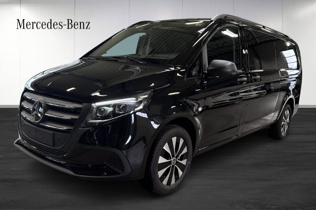 Mercedes-Benz Vito 119 2025