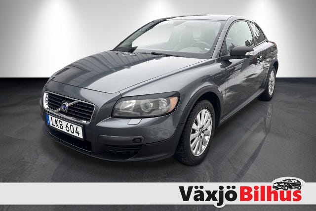 Volvo C30 2007