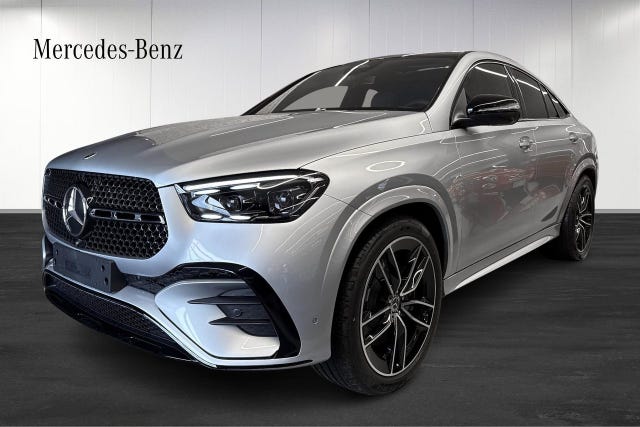 Mercedes-Benz GLE 350 de 2026
