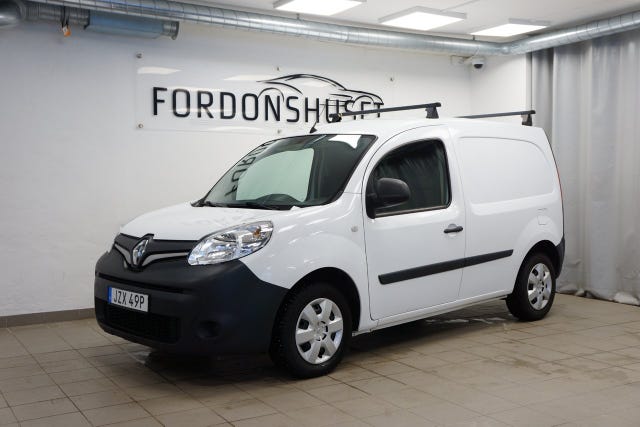 Renault Kangoo Express 2021