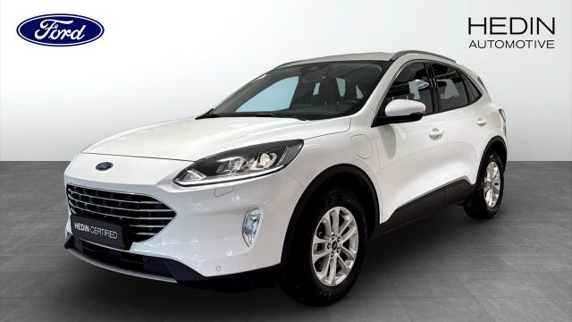 Ford Kuga 2023