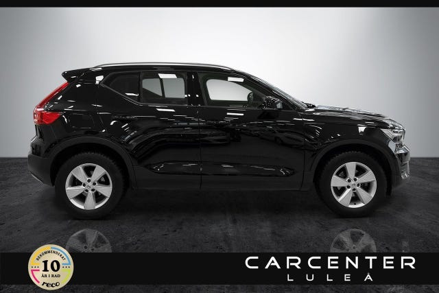 Volvo XC40 2019 – bild 2