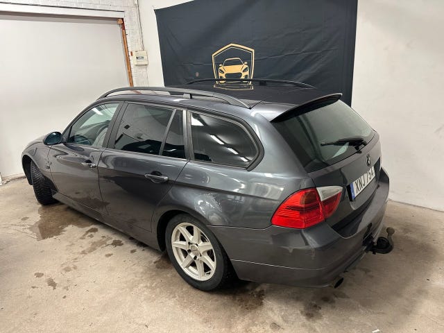 BMW 320 2006