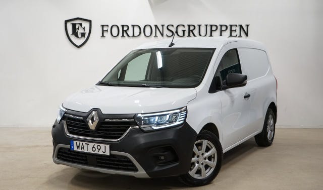 Renault Kangoo 2023