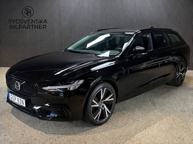Volvo V90 2023
