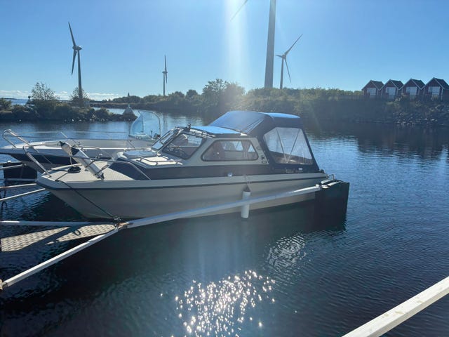 Monark 585