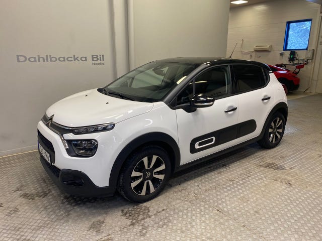 Citroen C3 2024