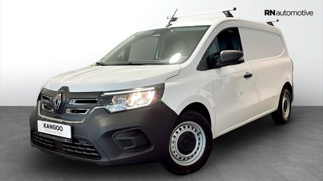 Renault Kangoo 2025