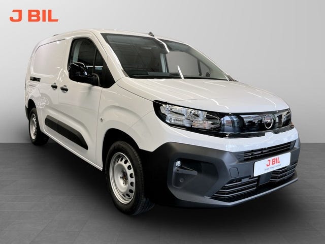 Opel Combo 2026