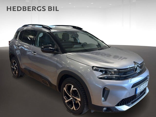 Citroen C5 Aircross 2023