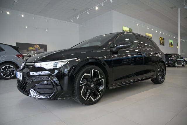 Volkswagen Golf I 2026