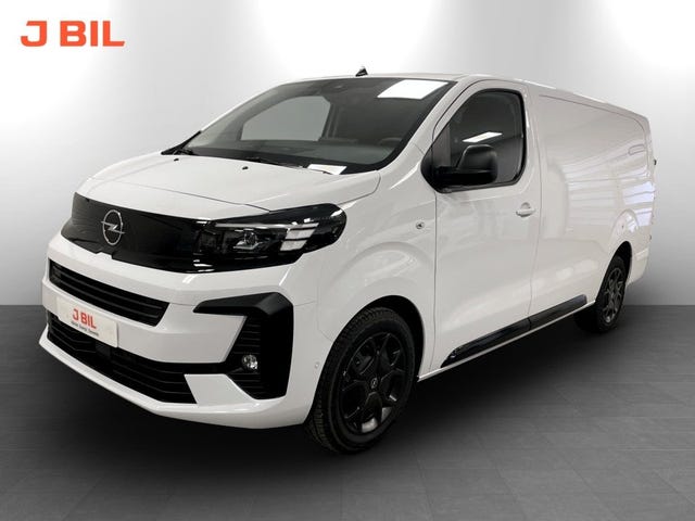 Opel Vivaro 2026