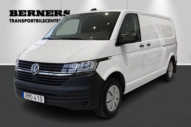 Volkswagen Transporter 2024