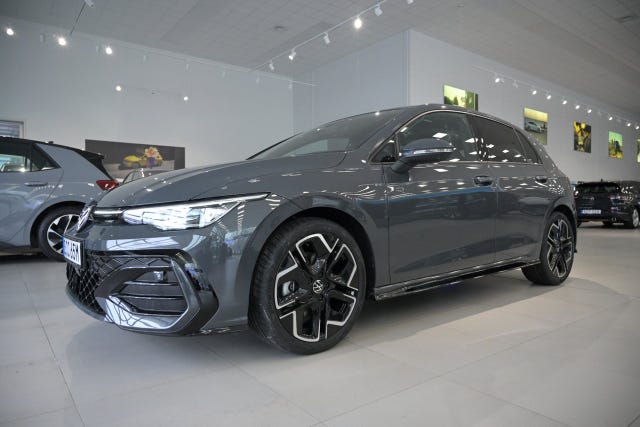 Volkswagen Golf I 2026