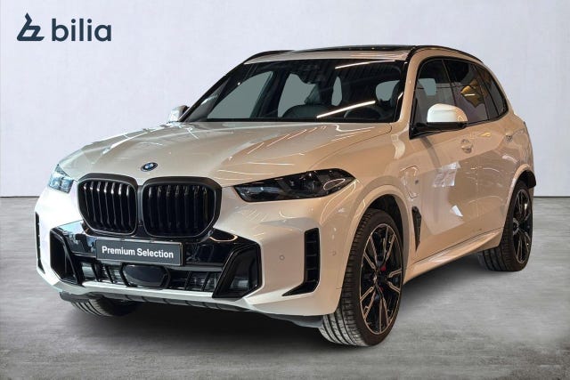 BMW X5 2025