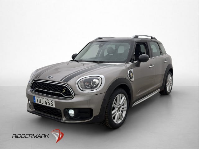 MINI Countryman Cooper SE 2019