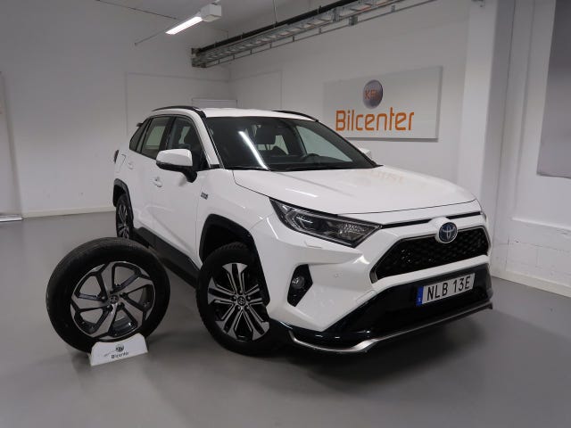 Toyota RAV4 2022