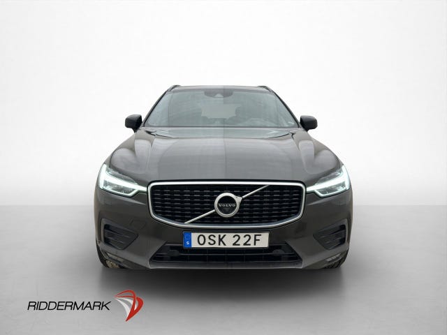 Volvo XC60 2020 – bild 2