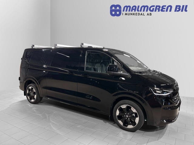 Volkswagen Transporter 2025