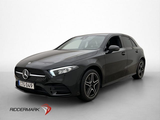 Mercedes-Benz A250 e 2022