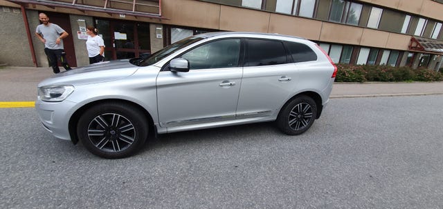 Volvo XC60 2016 – bild 3