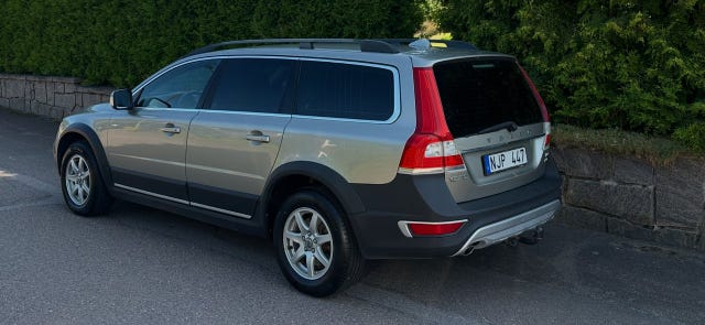 Volvo XC70 2014 – bild 3