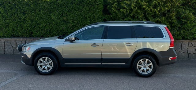 Volvo XC70 2014 – bild 2