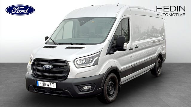 Ford Transit 2024