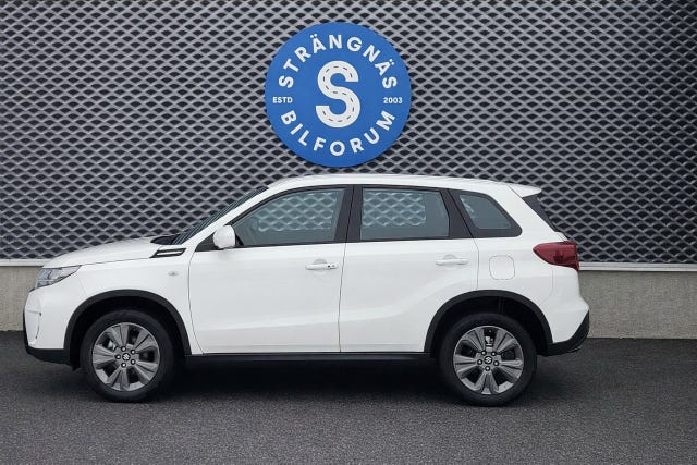 Suzuki Vitara 2026