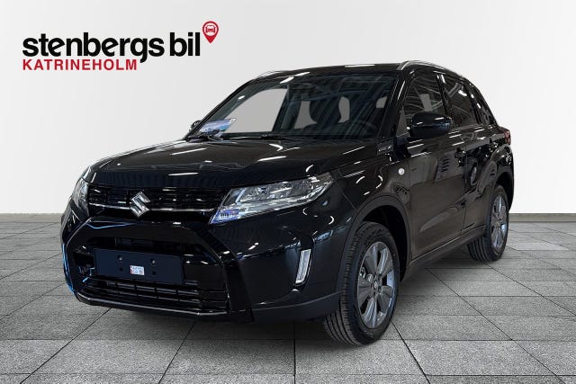 Suzuki Vitara 2026