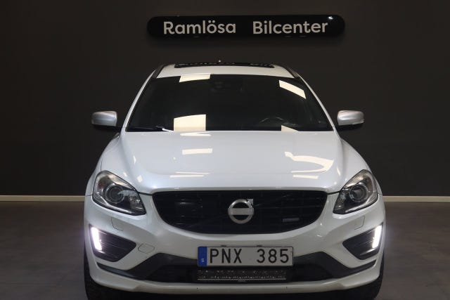 Volvo XC60 2014 – bild 3